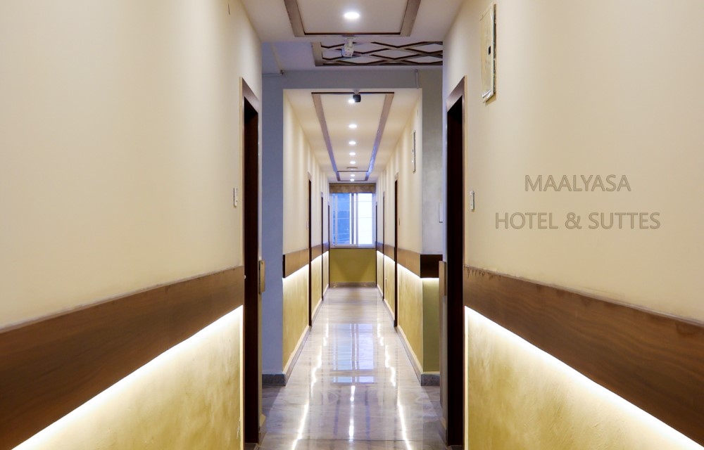 Maalyasa Hotel and Suites